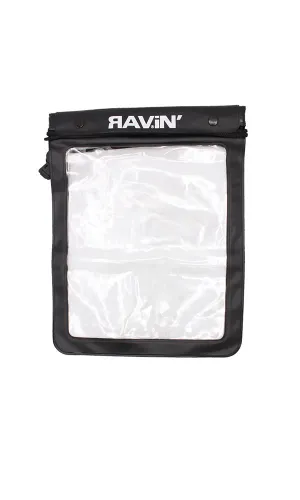 31232 Smart Phone Pocket â€“ Black