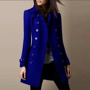 ÉADAOIN | TRENDY WOMEN'S COAT