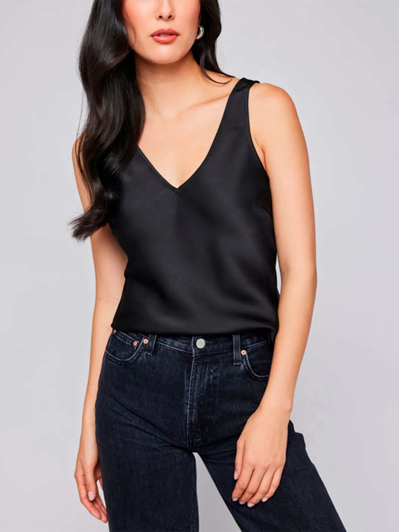 Alessia Tank Top