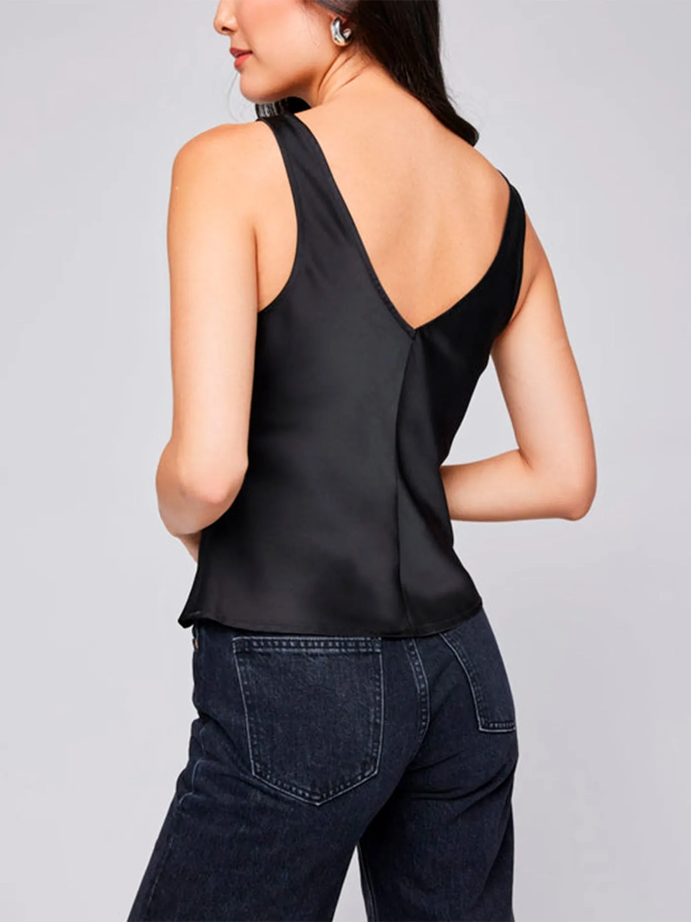 Alessia Tank Top