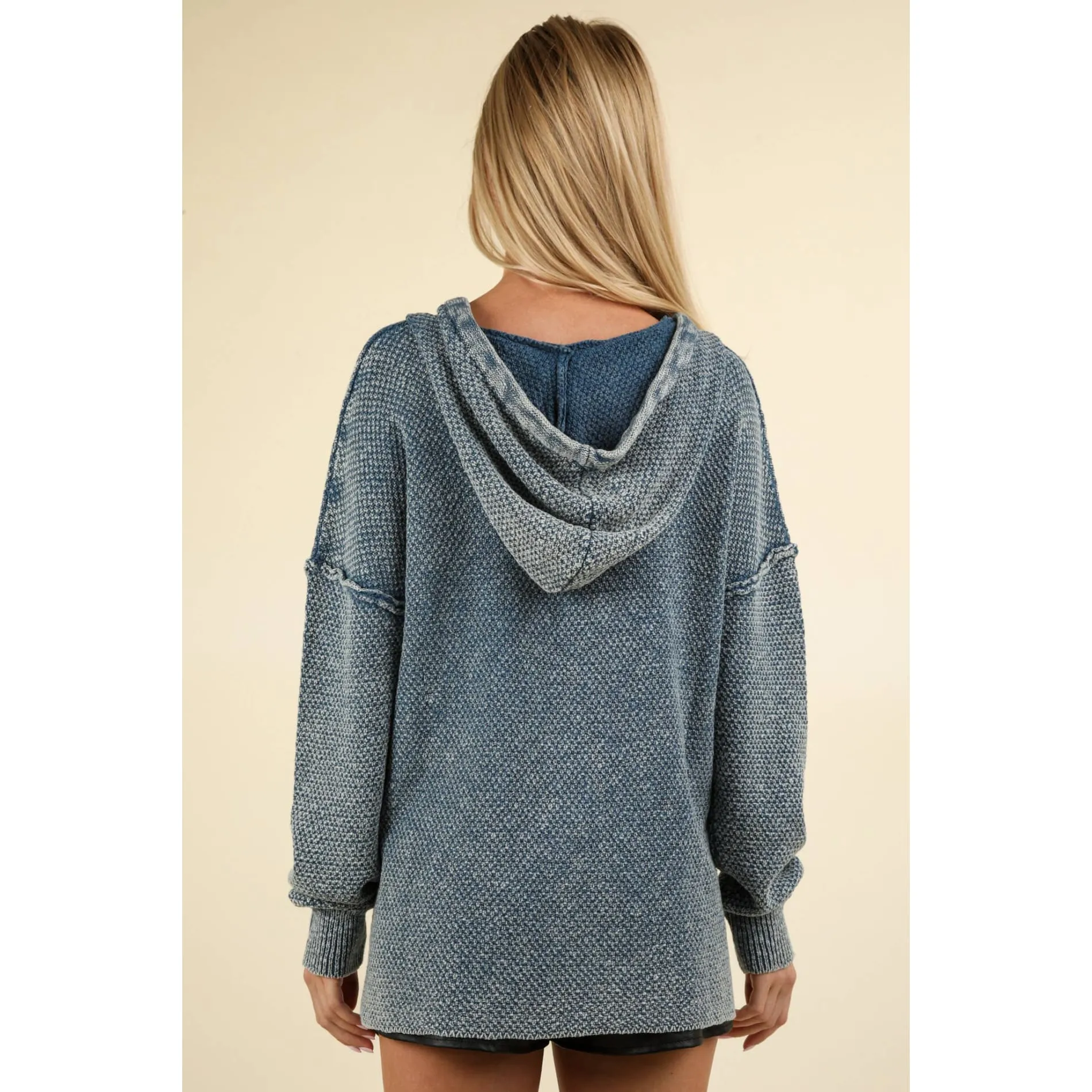 All The Things We Love Sweater