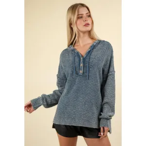 All The Things We Love Sweater