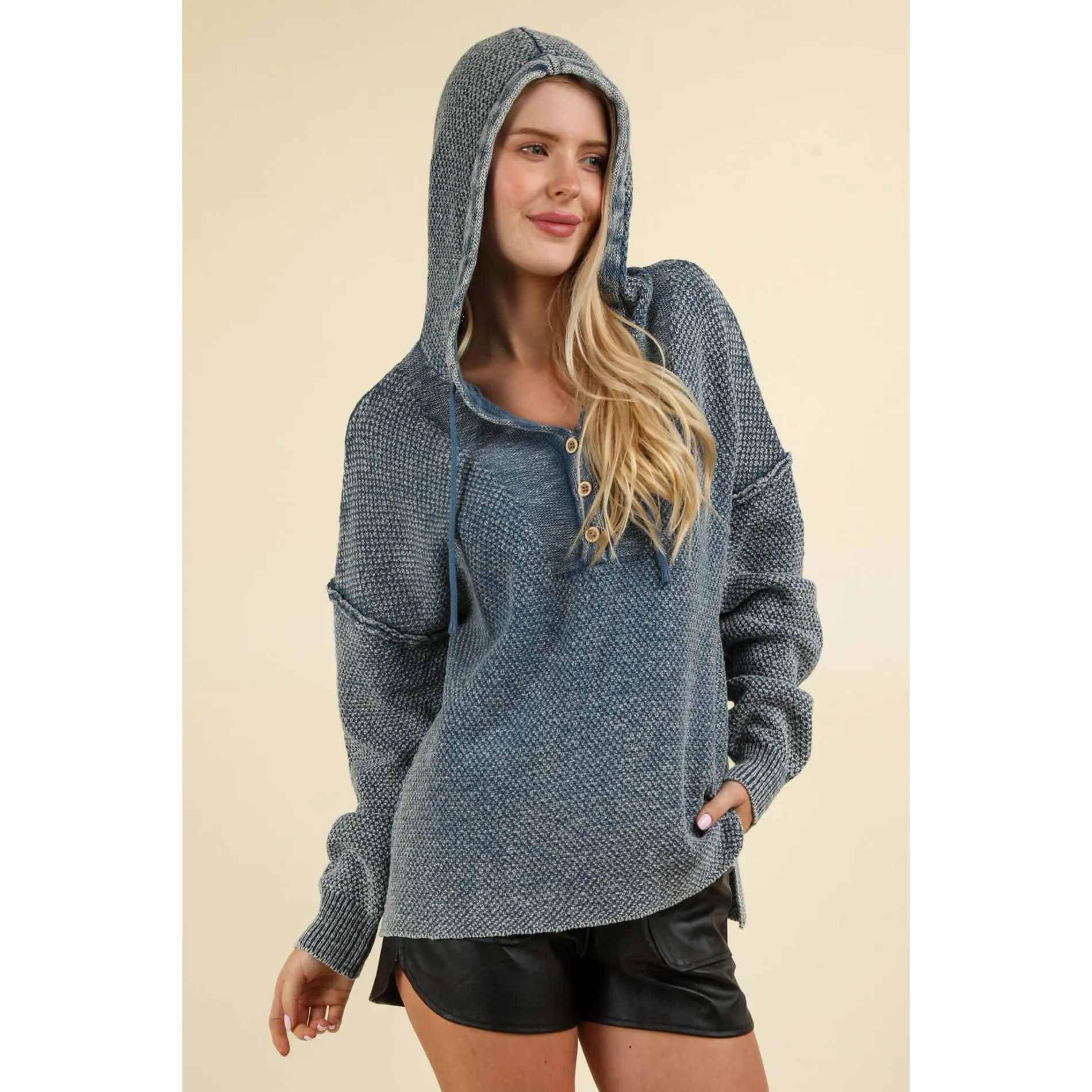 All The Things We Love Sweater