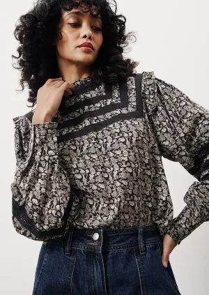 Amphora Blouse