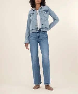 Anne Denim Jacket