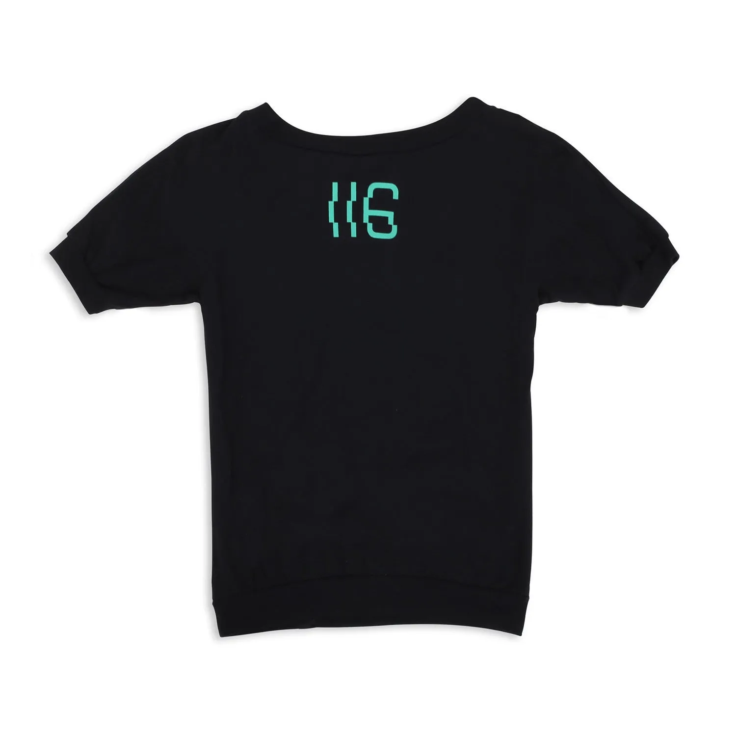 'Anomaly' Women's T-Shirt