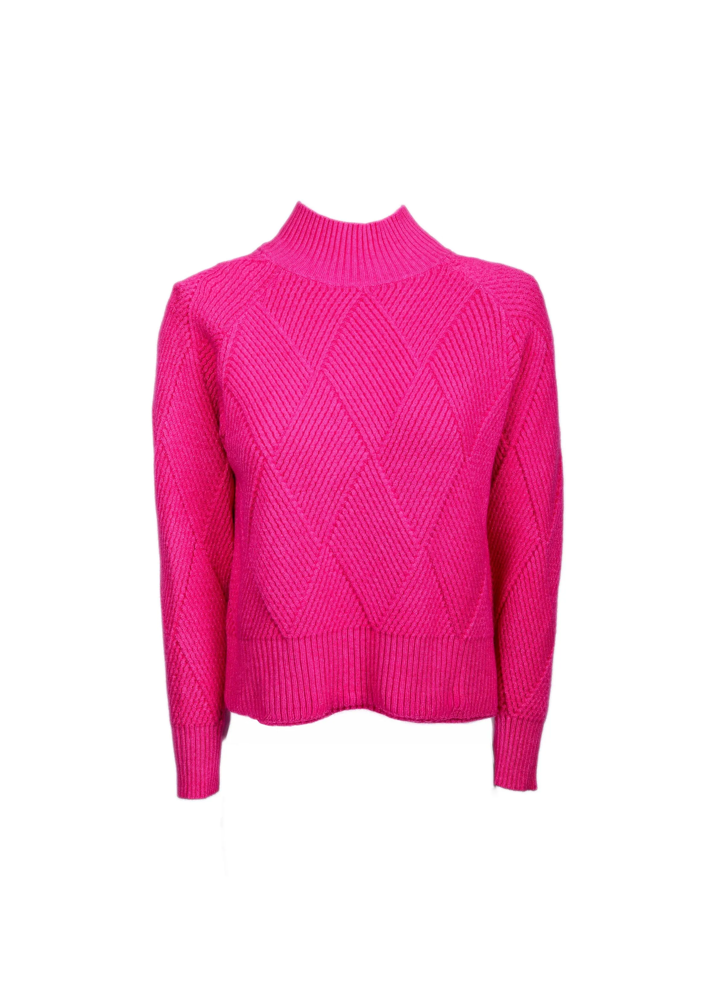 ART X Diva Diamond Knit