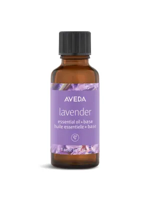 Aveda lavender essential oil base 30ml