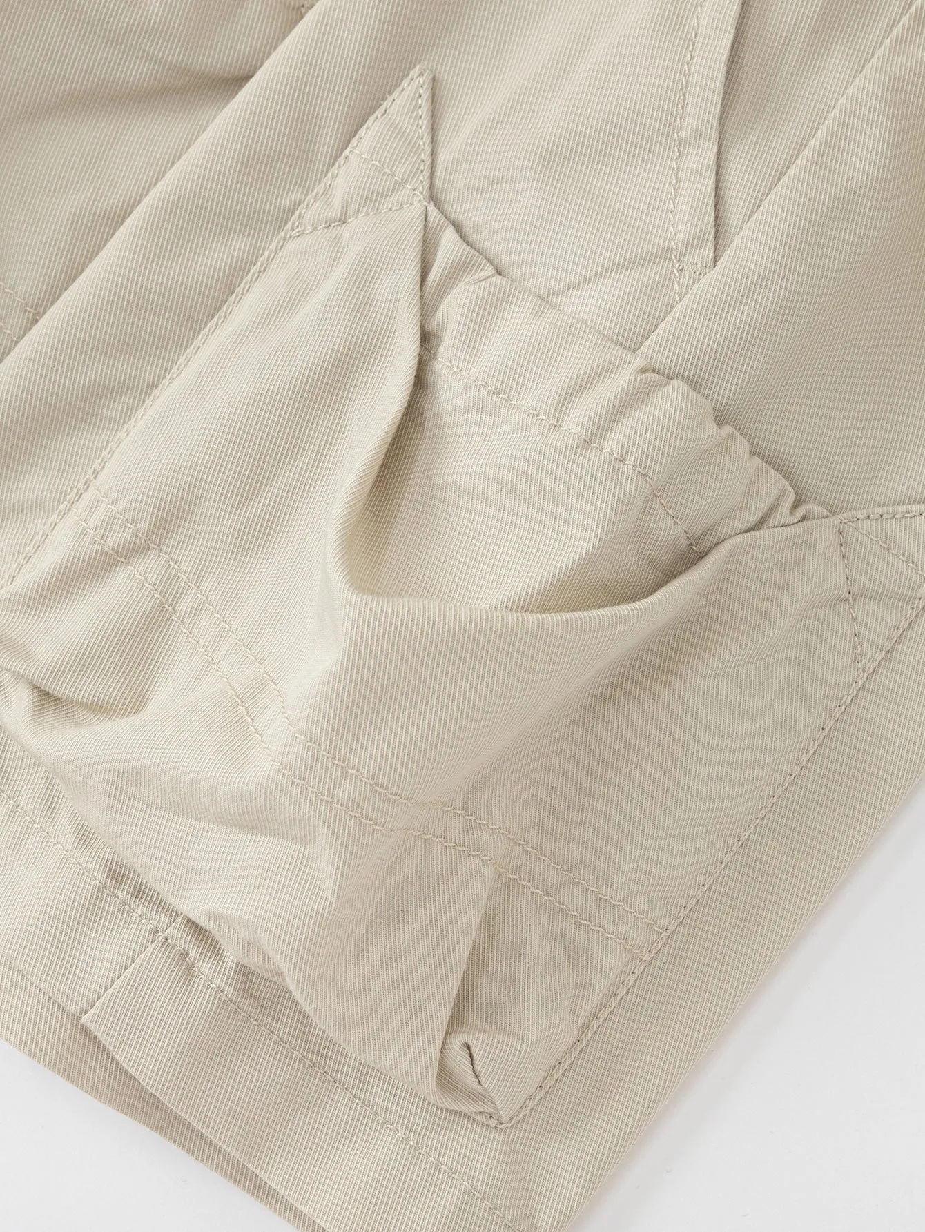 balabala Toddler Boy Have Fun Style Woven Mid-Length Pants