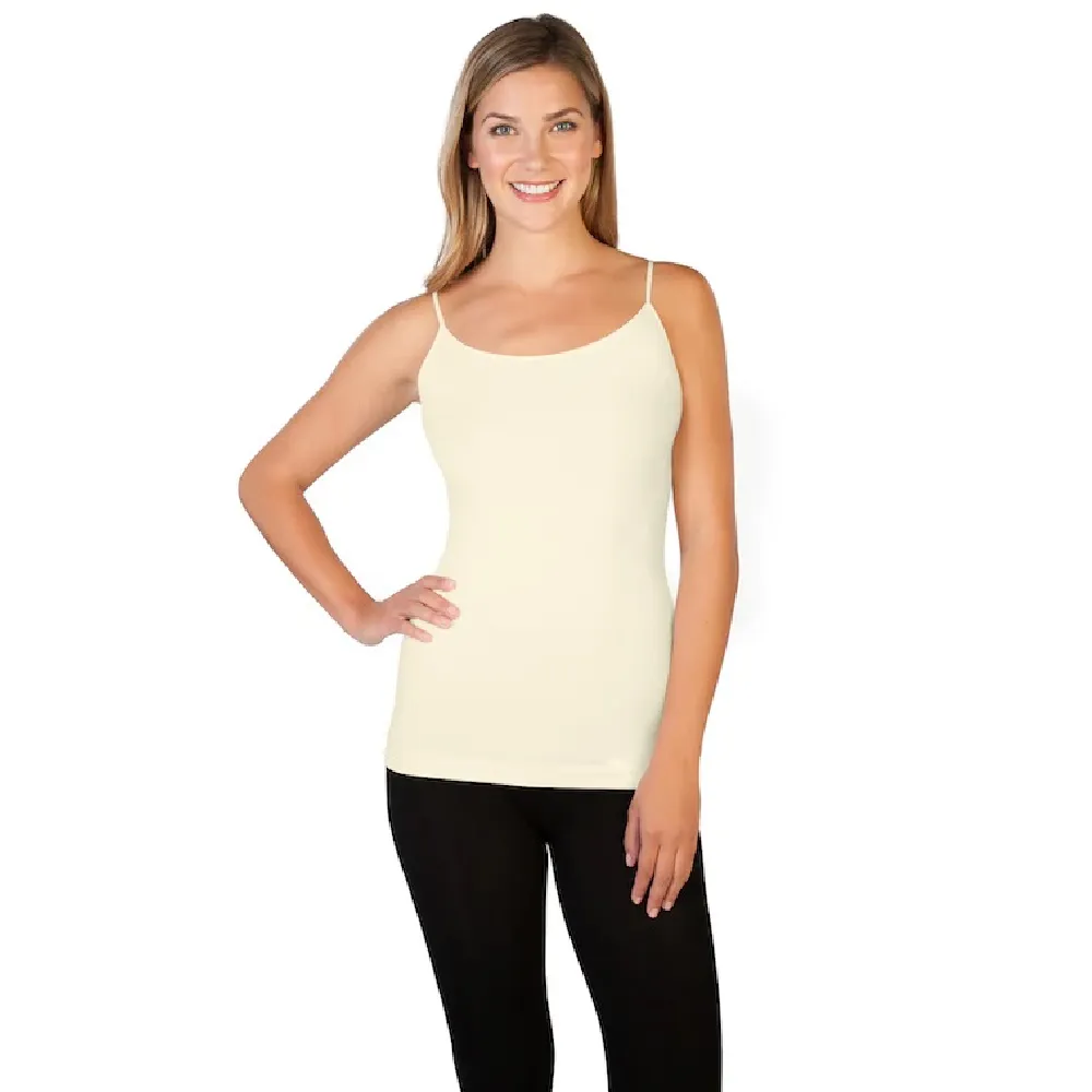 BASIC CAMI IVORY