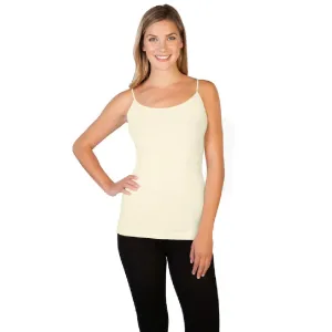 BASIC CAMI IVORY