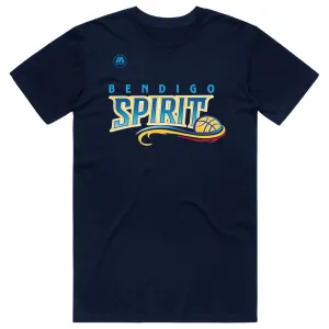 Bendigo Spirit Cotton Tee