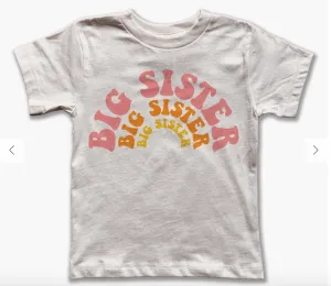Big Sister Shirt