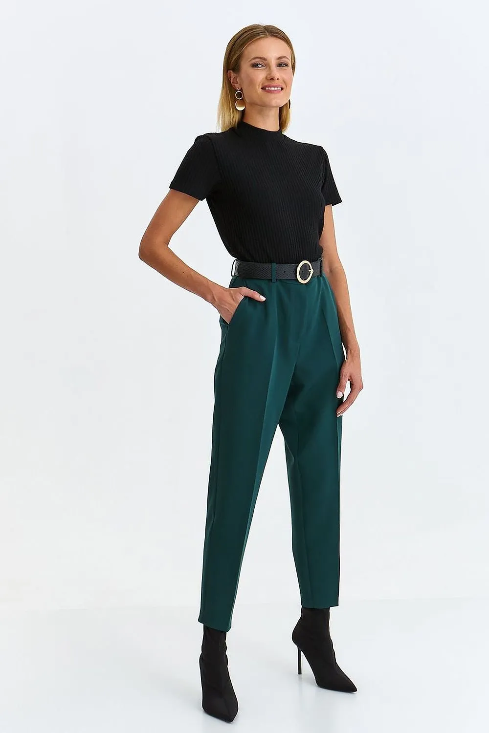 Blouse model 187718 Top Secret