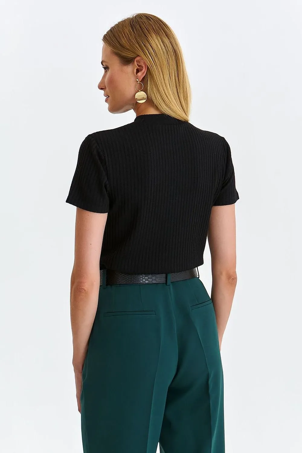 Blouse model 187718 Top Secret