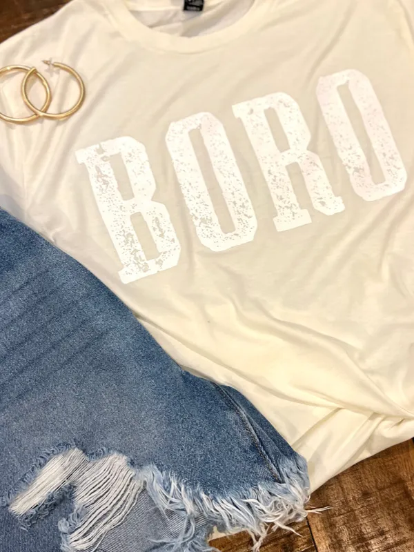 BORO Tee