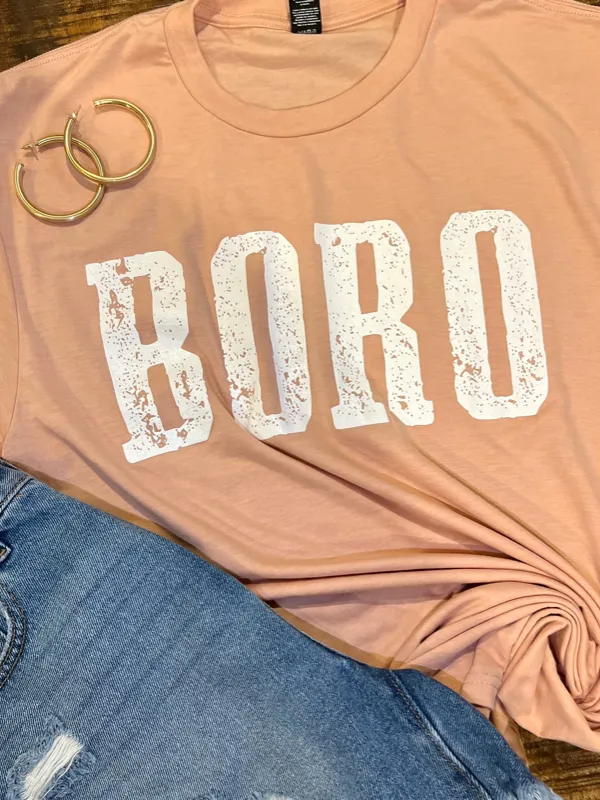 BORO Tee