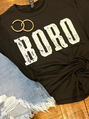 BORO Tee