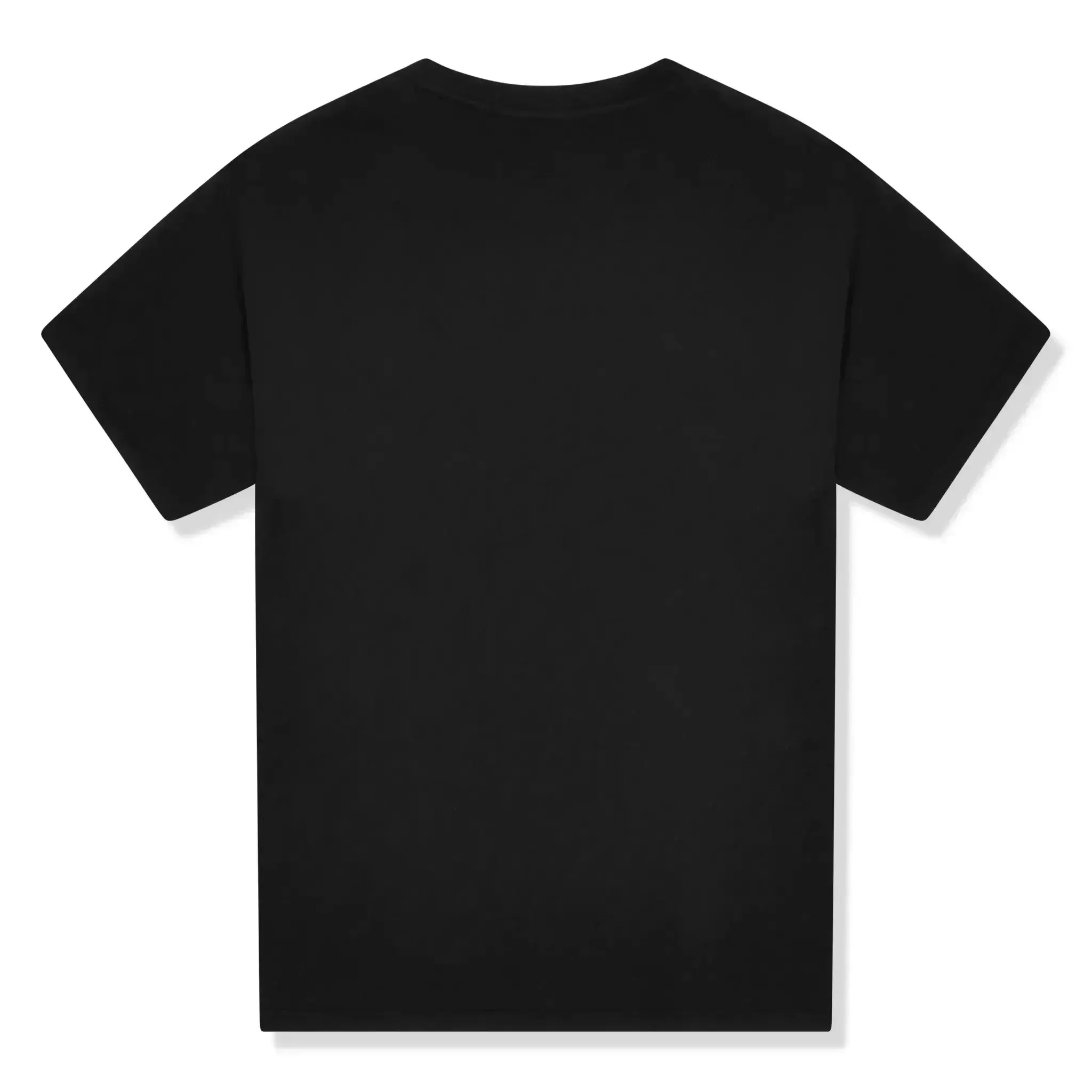 Carsicko Puffin C Black T Shirt