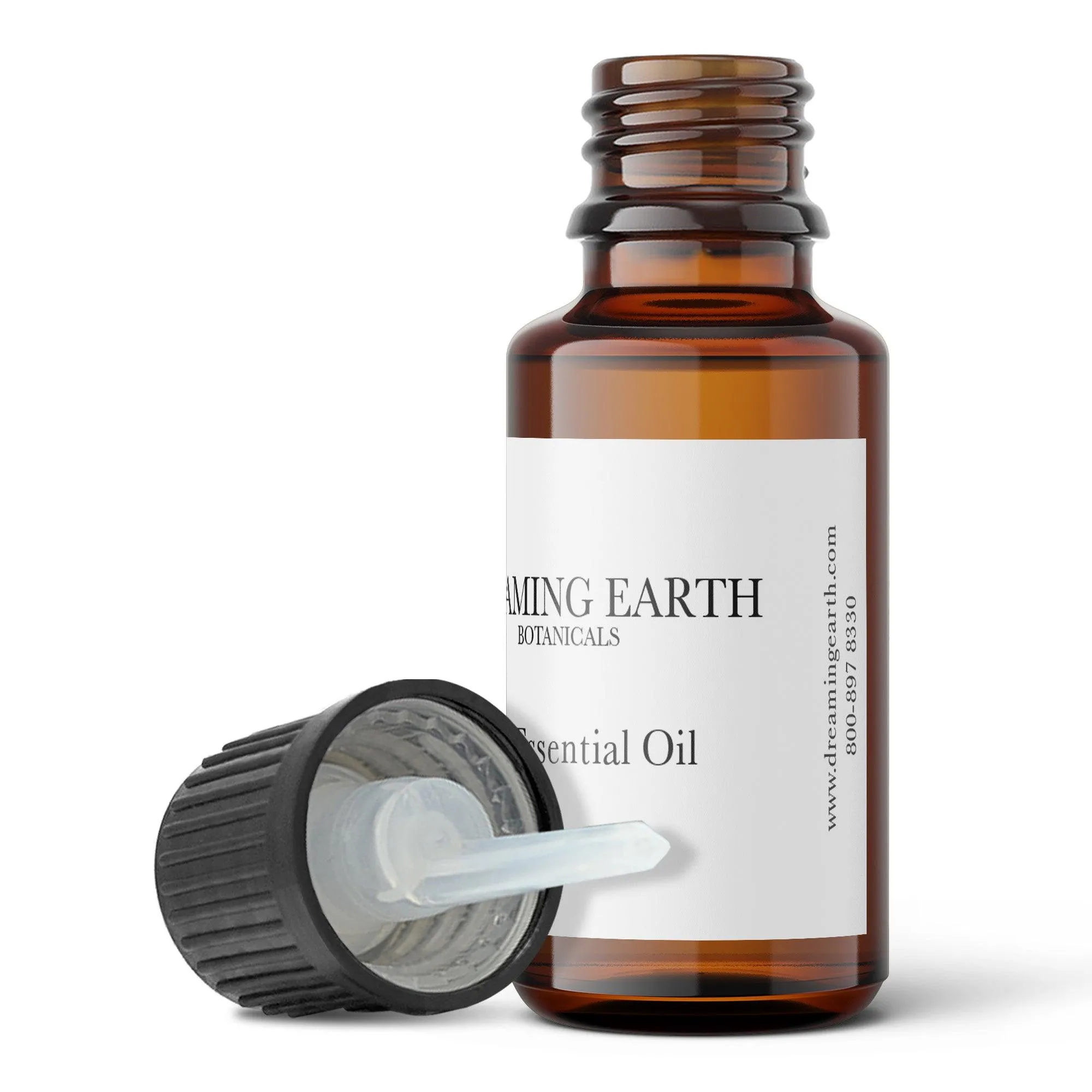 Clary Sage Organic Essential Oil
