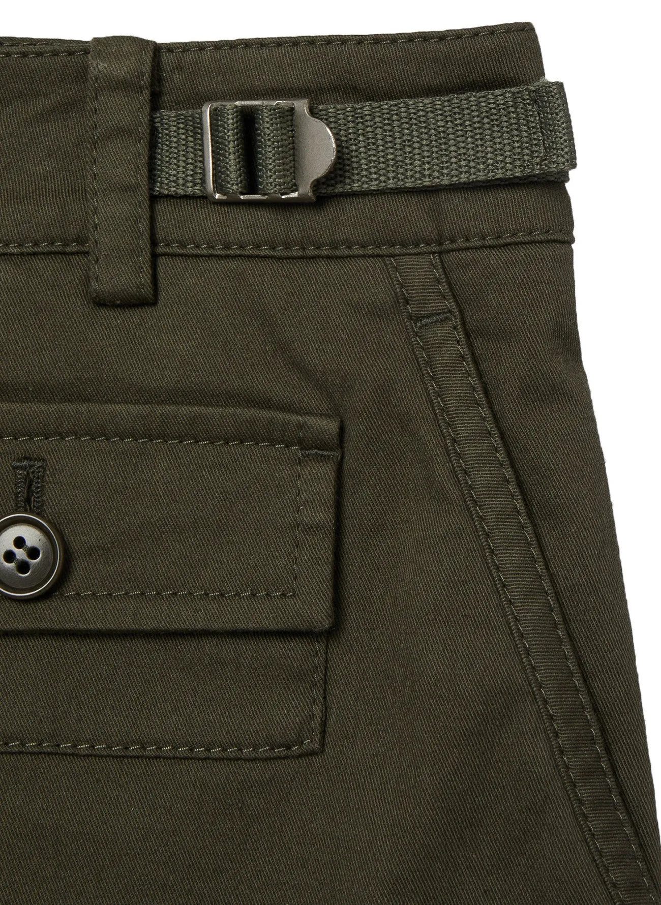 CLASSIC CARGO PANTS