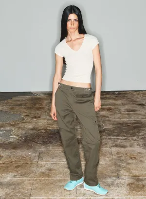 CLASSIC CARGO PANTS