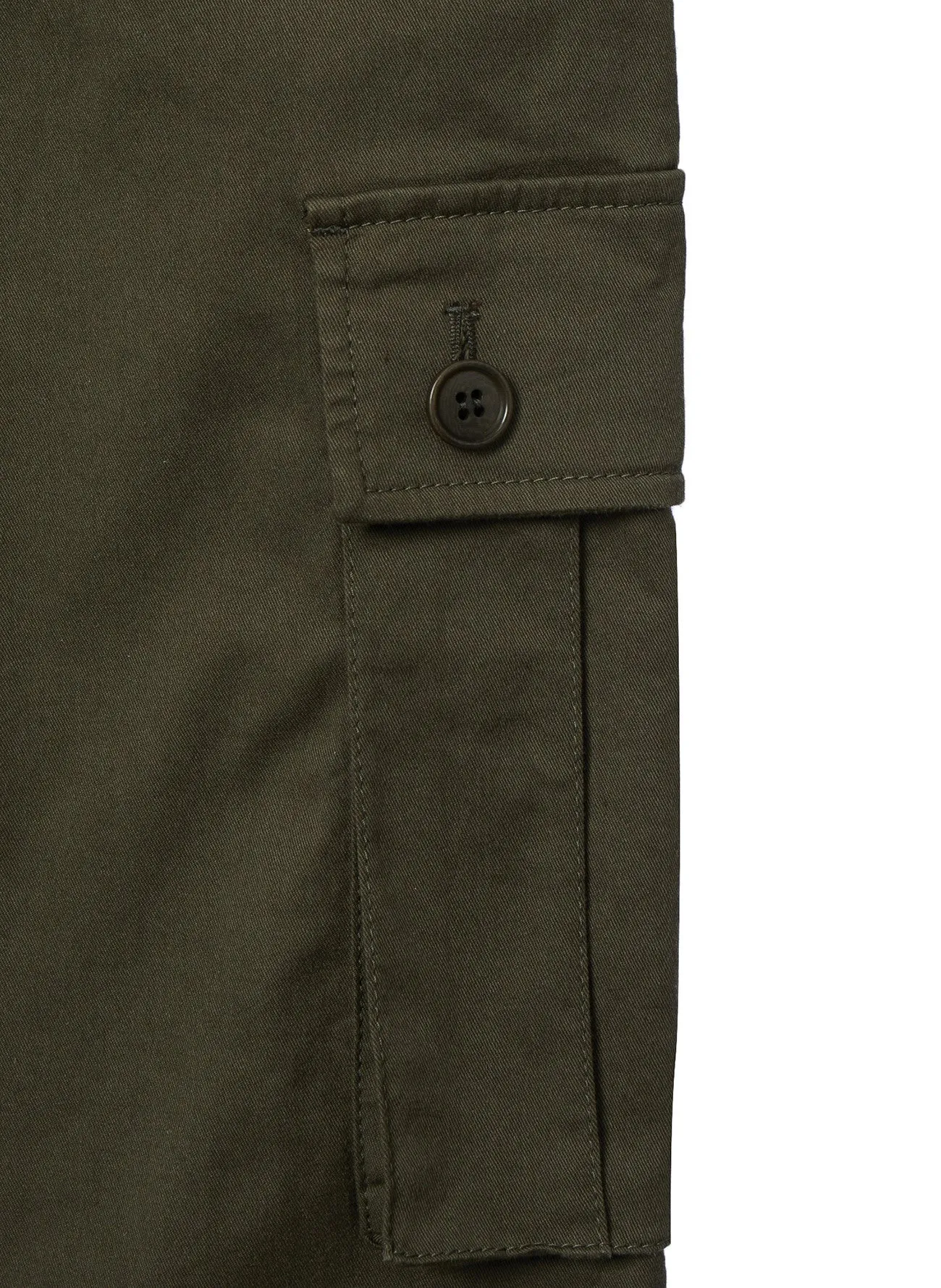 CLASSIC CARGO PANTS
