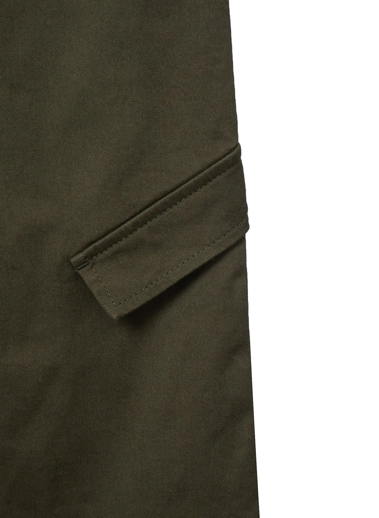 CLASSIC CARGO PANTS