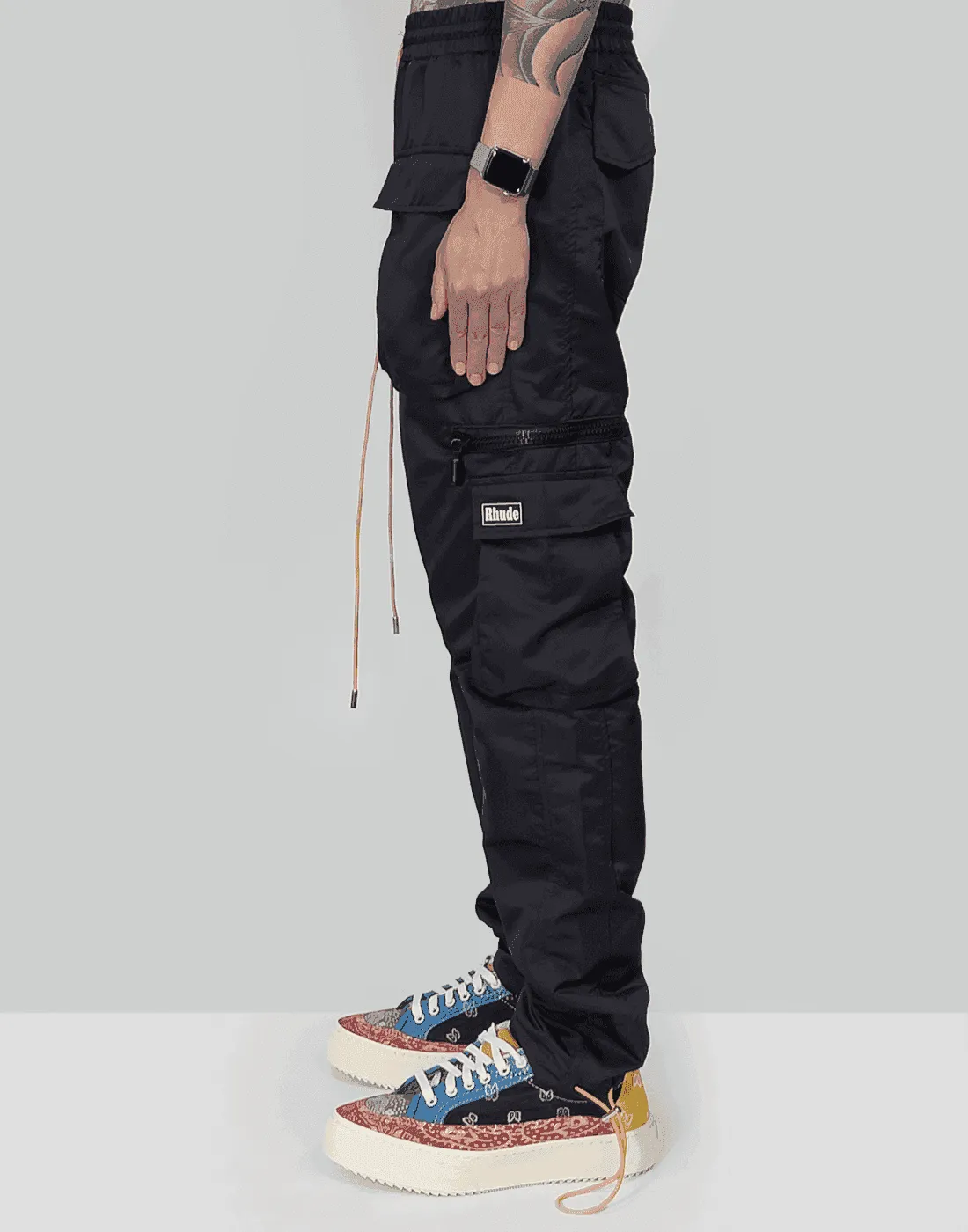 CLASSIC CARGO