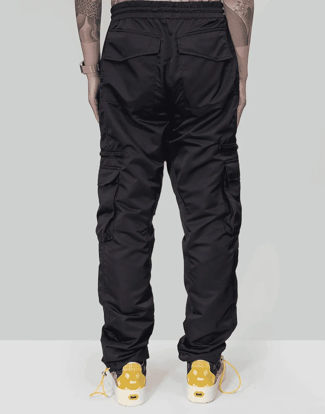 CLASSIC CARGO