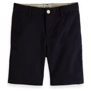 Classic Chino Shorts - Night