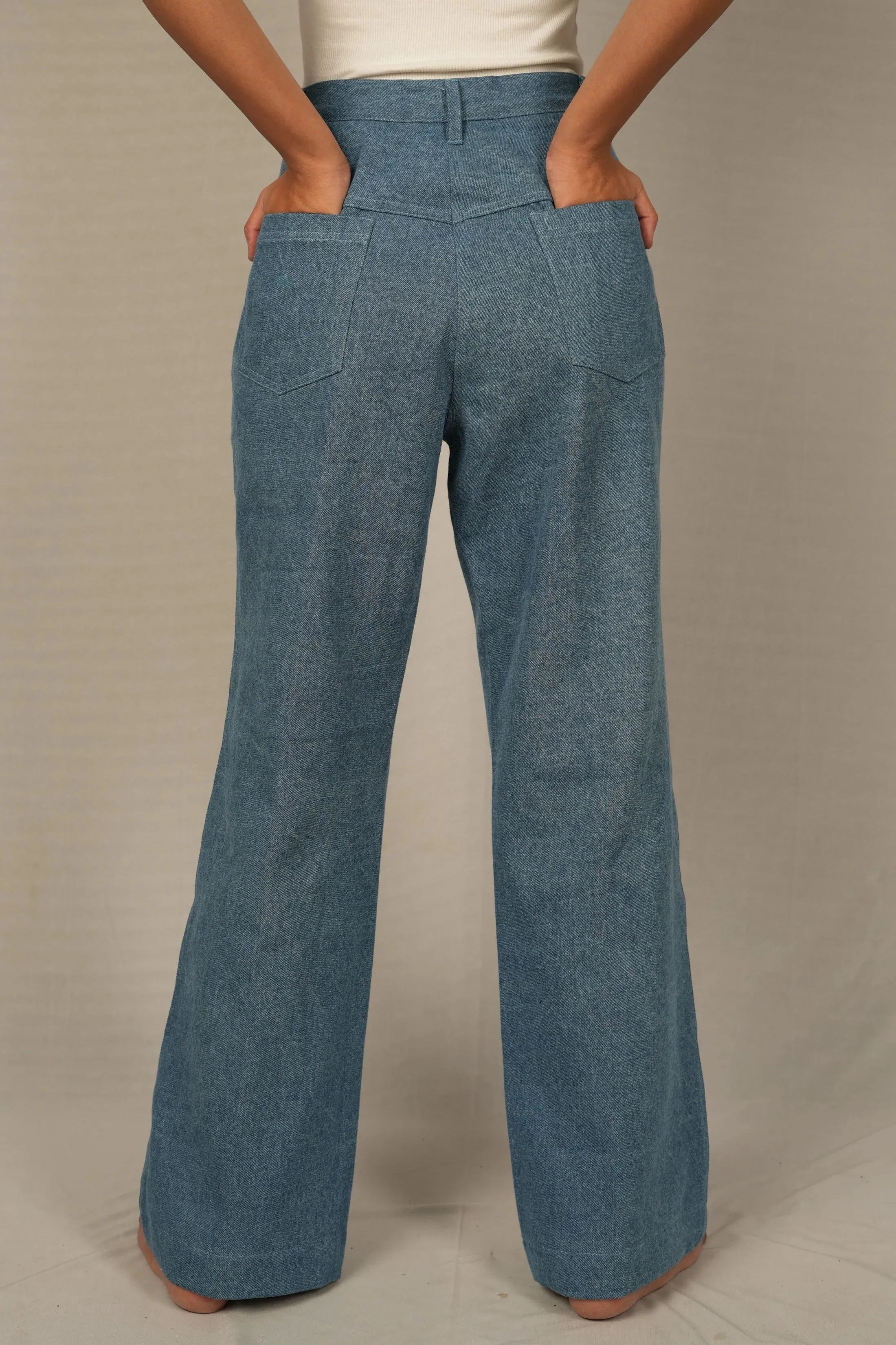 Classic Denims