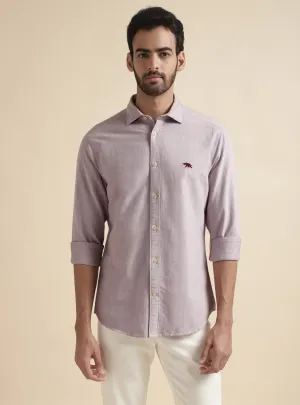 Coral Calm Shirt