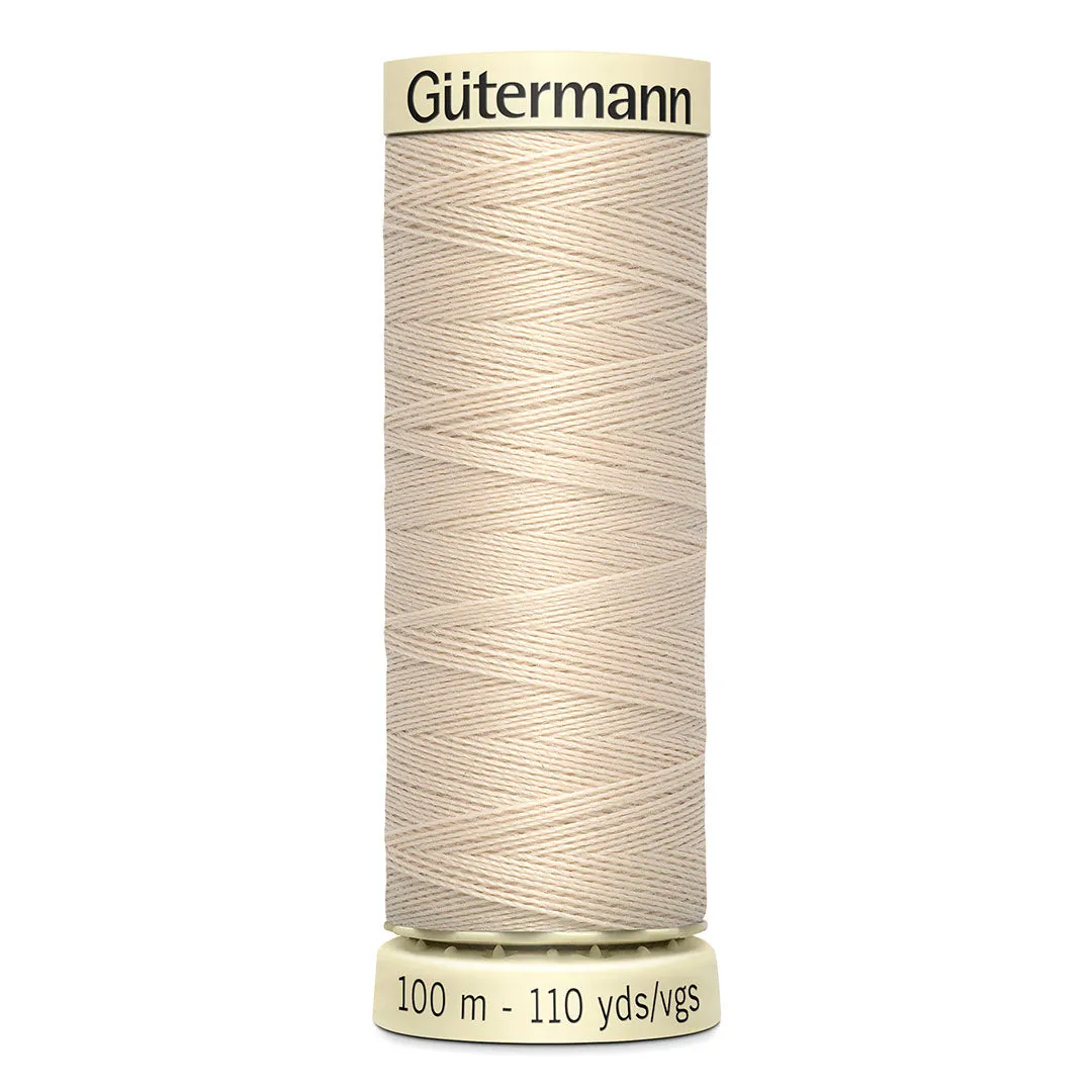 Corded Garden Ivory