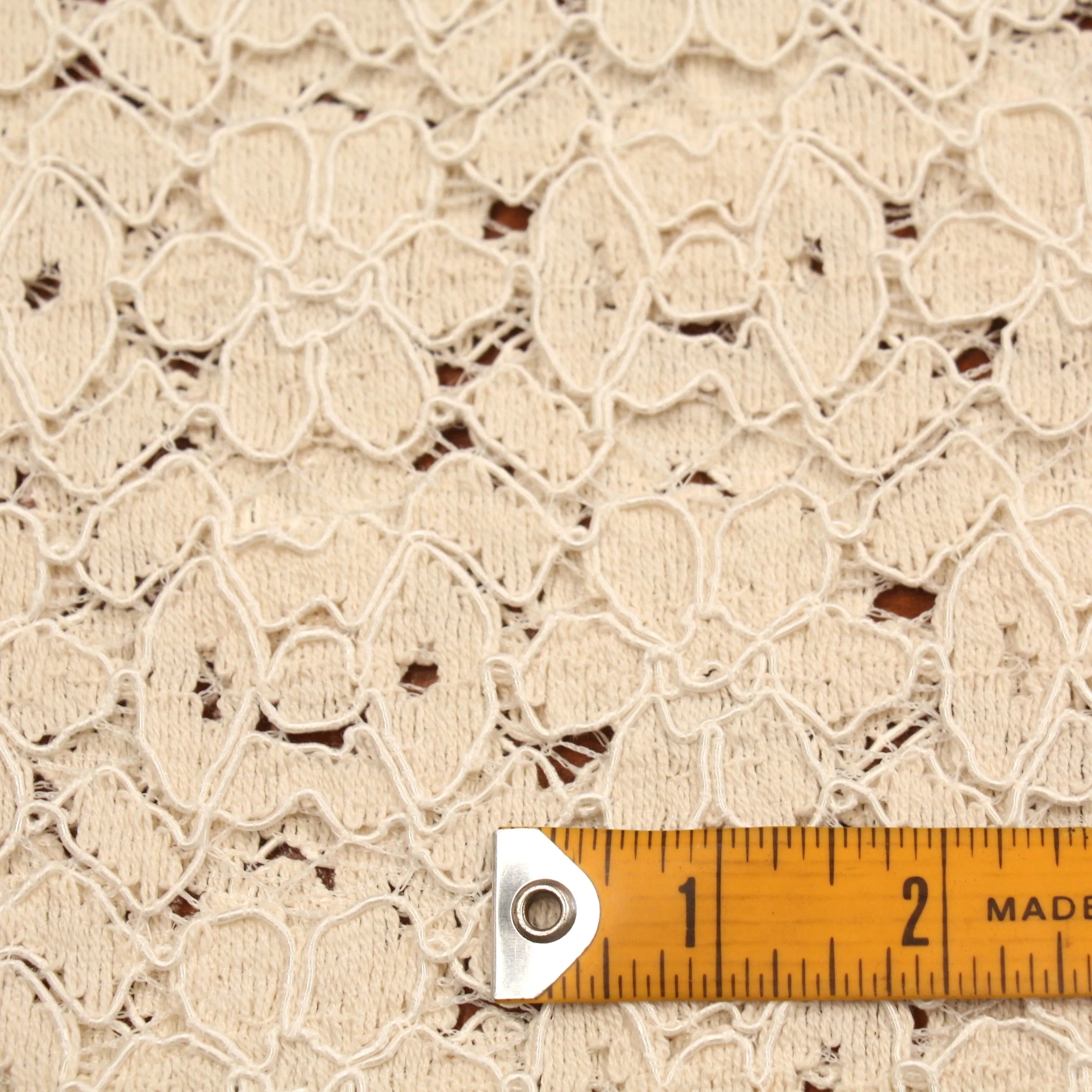 Corded Garden Ivory