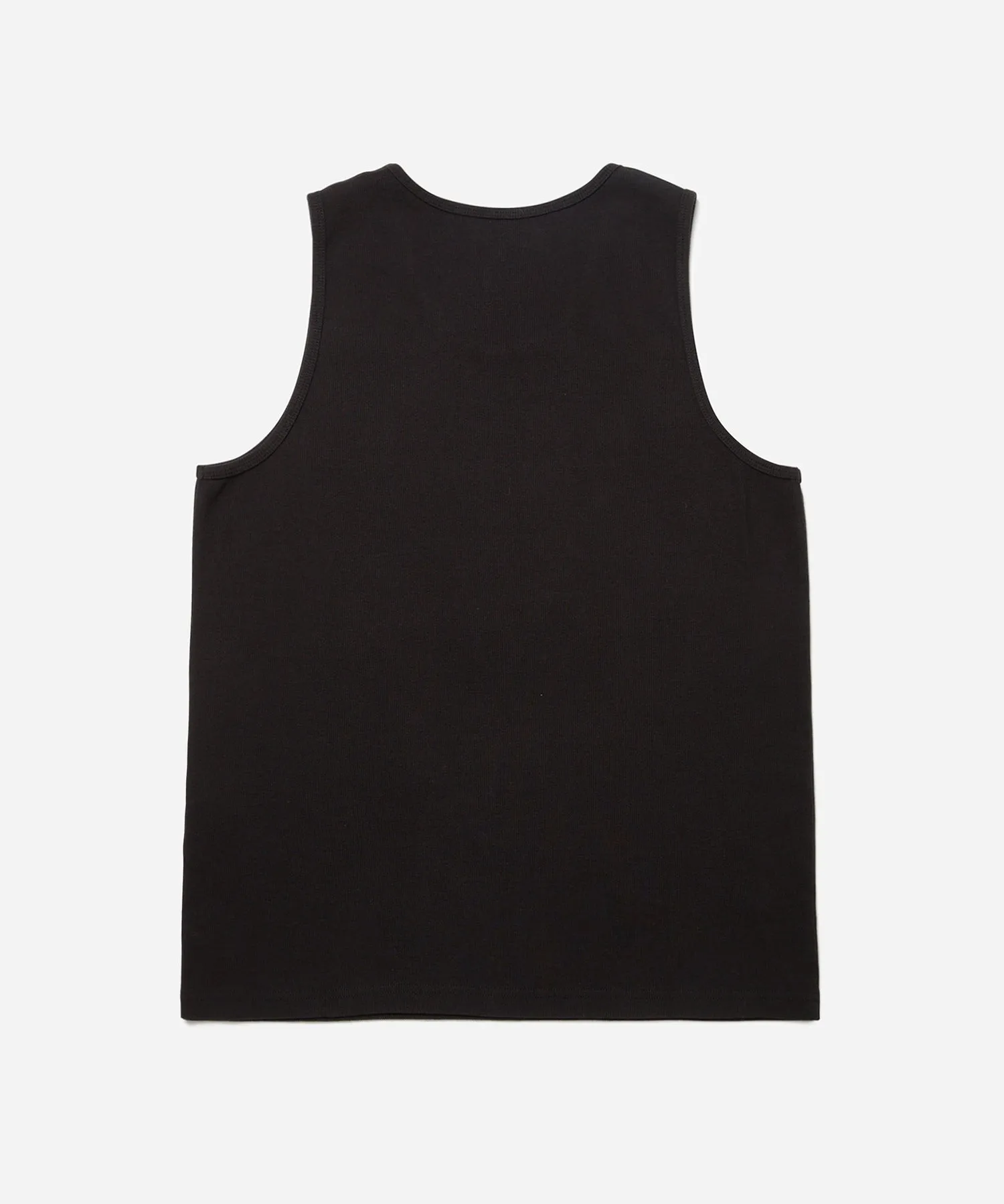 Cotton Rib Tank