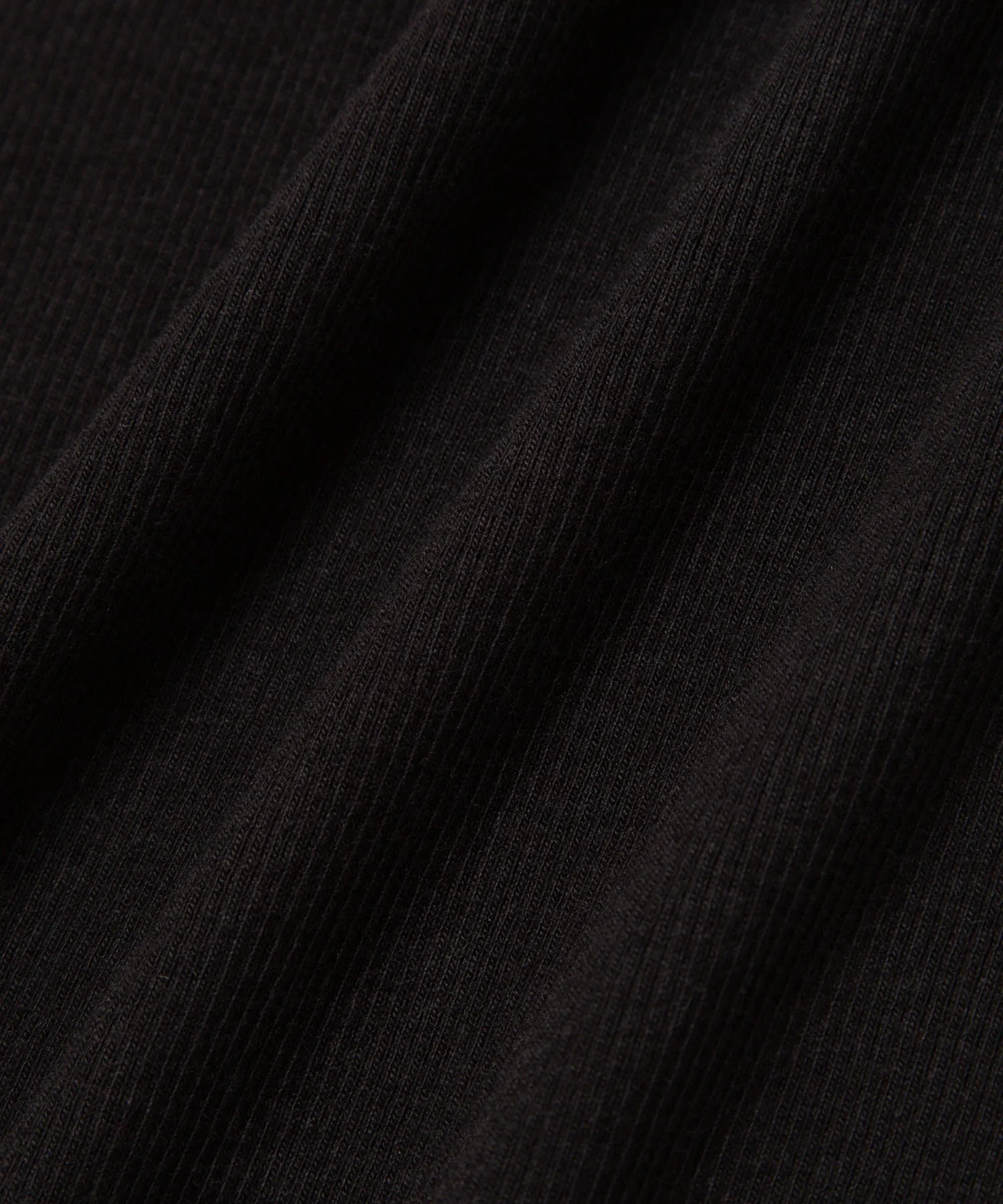 Cotton Rib Tank