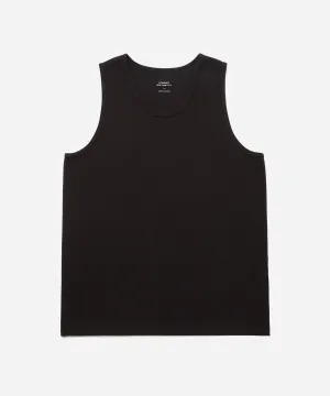 Cotton Rib Tank