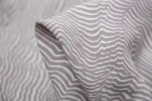 Crazy Clay Waves