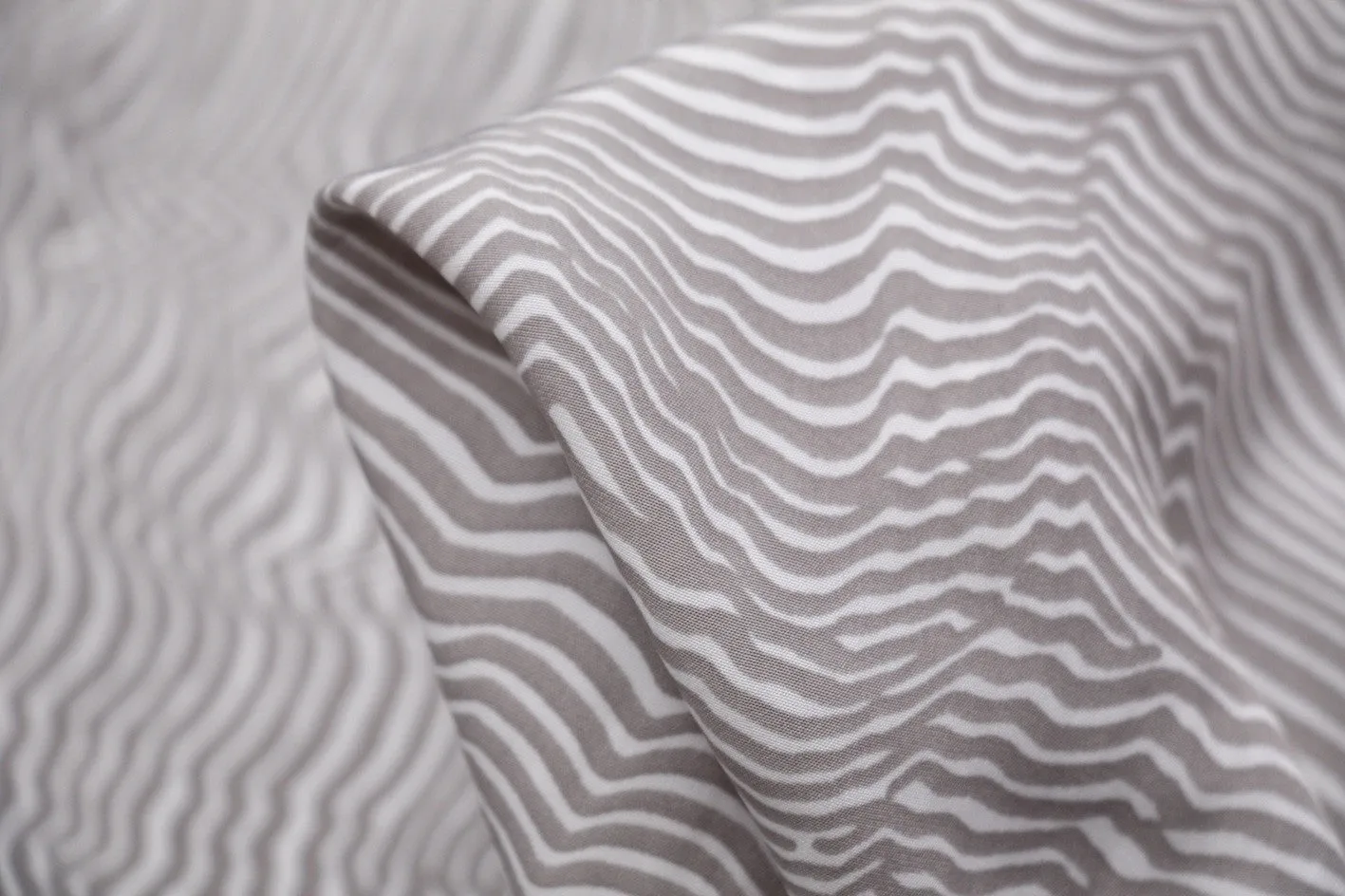 Crazy Clay Waves