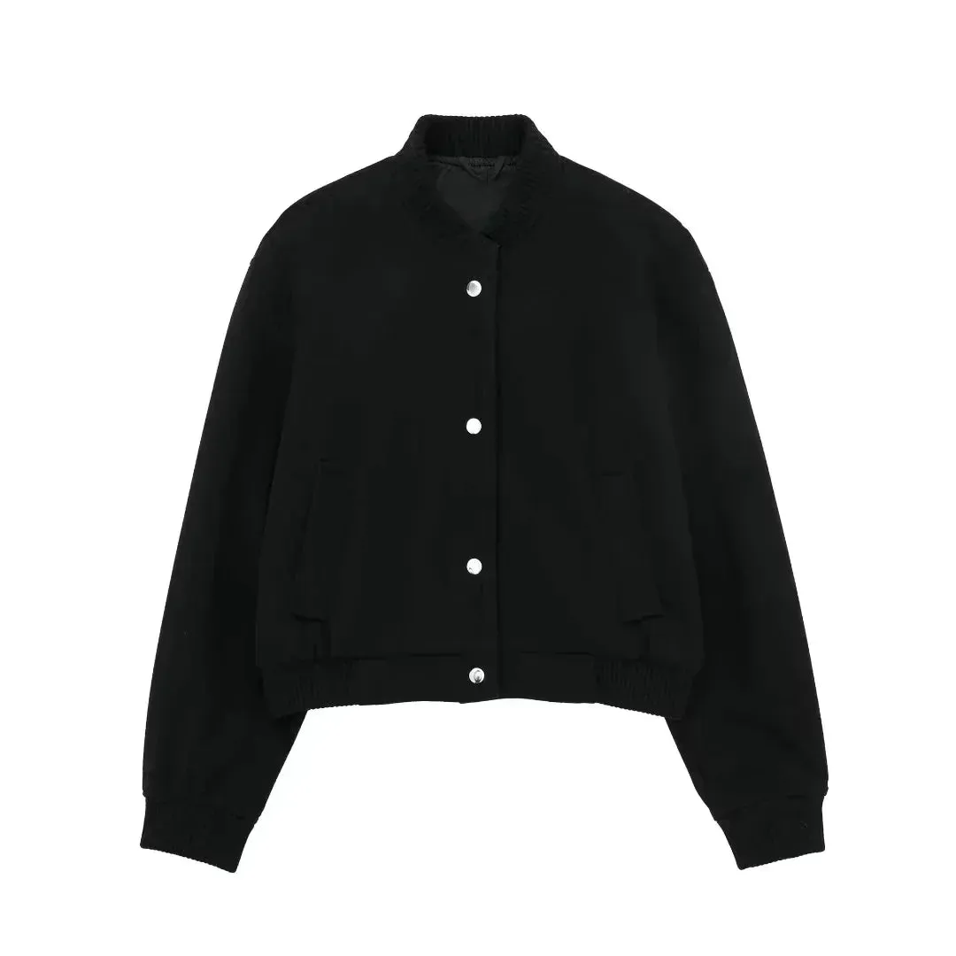 Cropped Bomberjack
