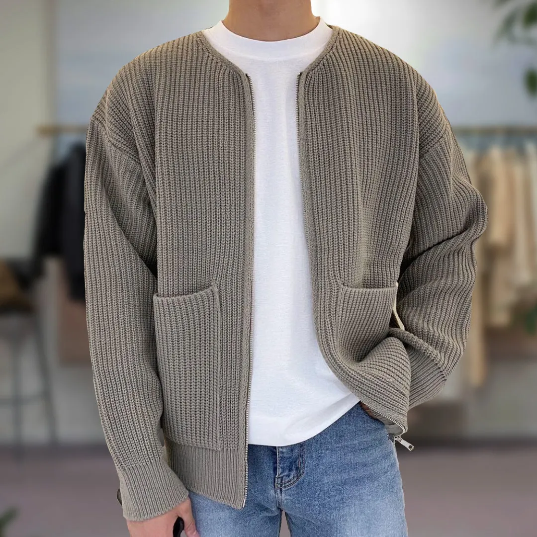 DANIELE™ | CASUAL VERSATILE CARDIGAN