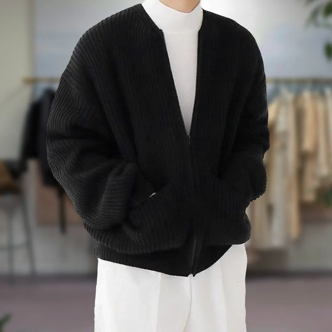 DANIELE™ | CASUAL VERSATILE CARDIGAN