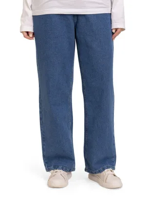 Design 4 Wide Jeans