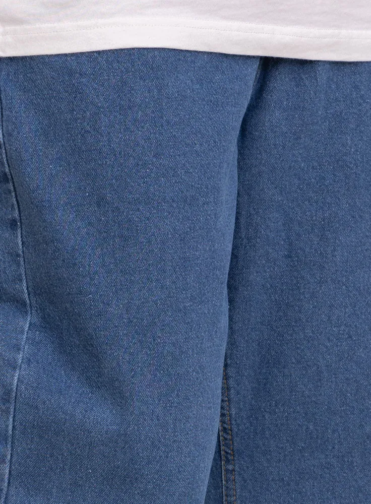 Design 4 Wide Jeans