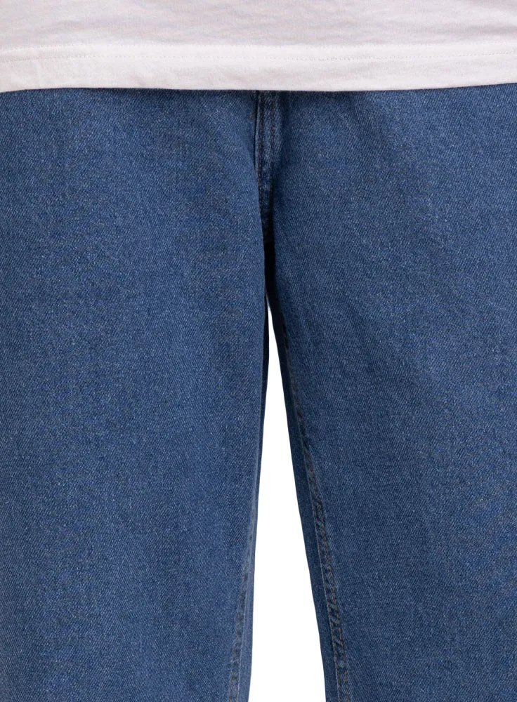 Design 4 Wide Jeans