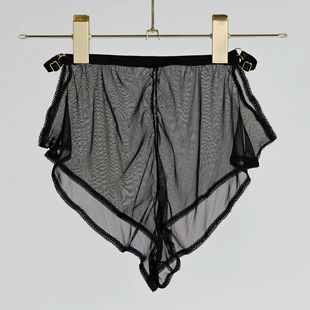 Eartha Tap Pant