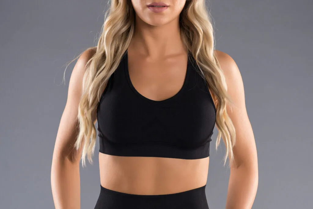 Essential Seamless Bra