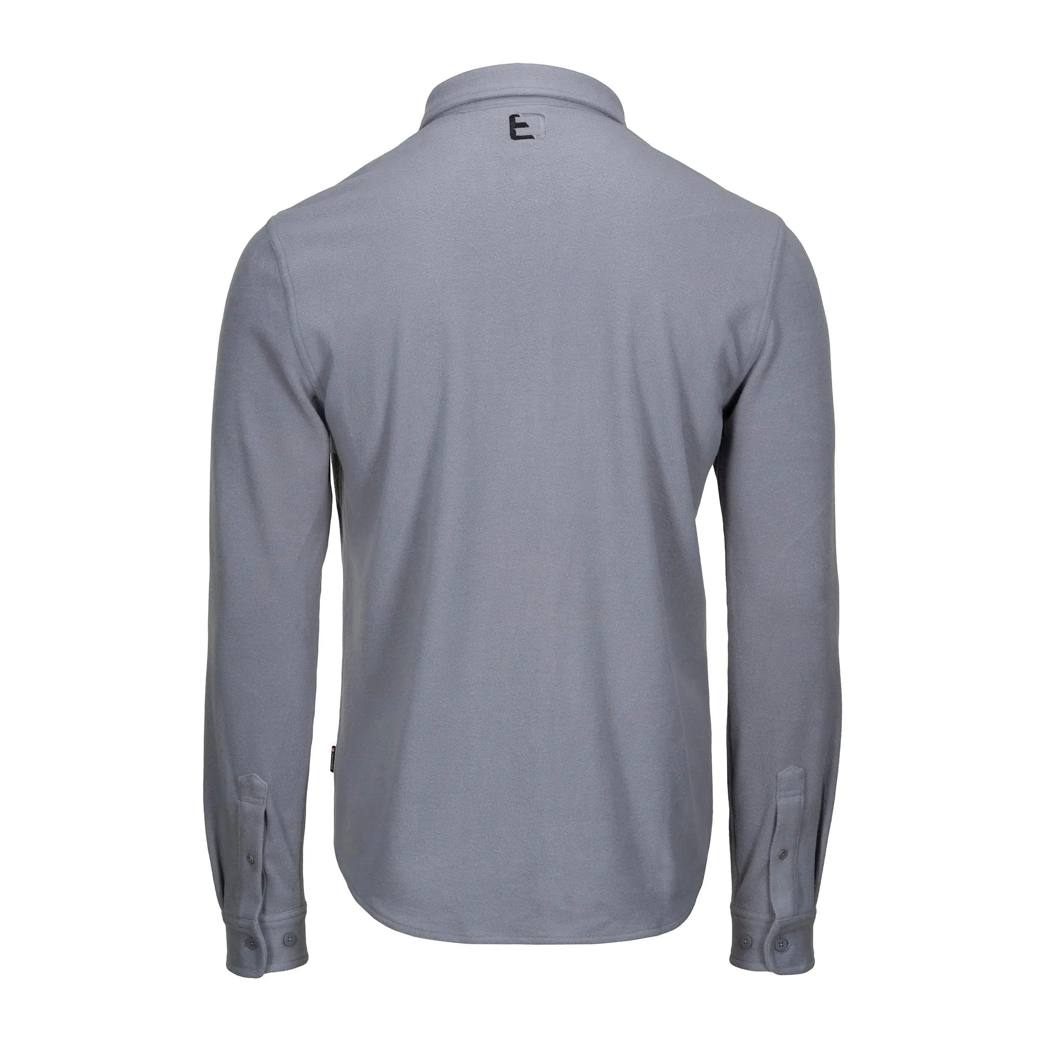 ESSENTIAL TECH Button-Down