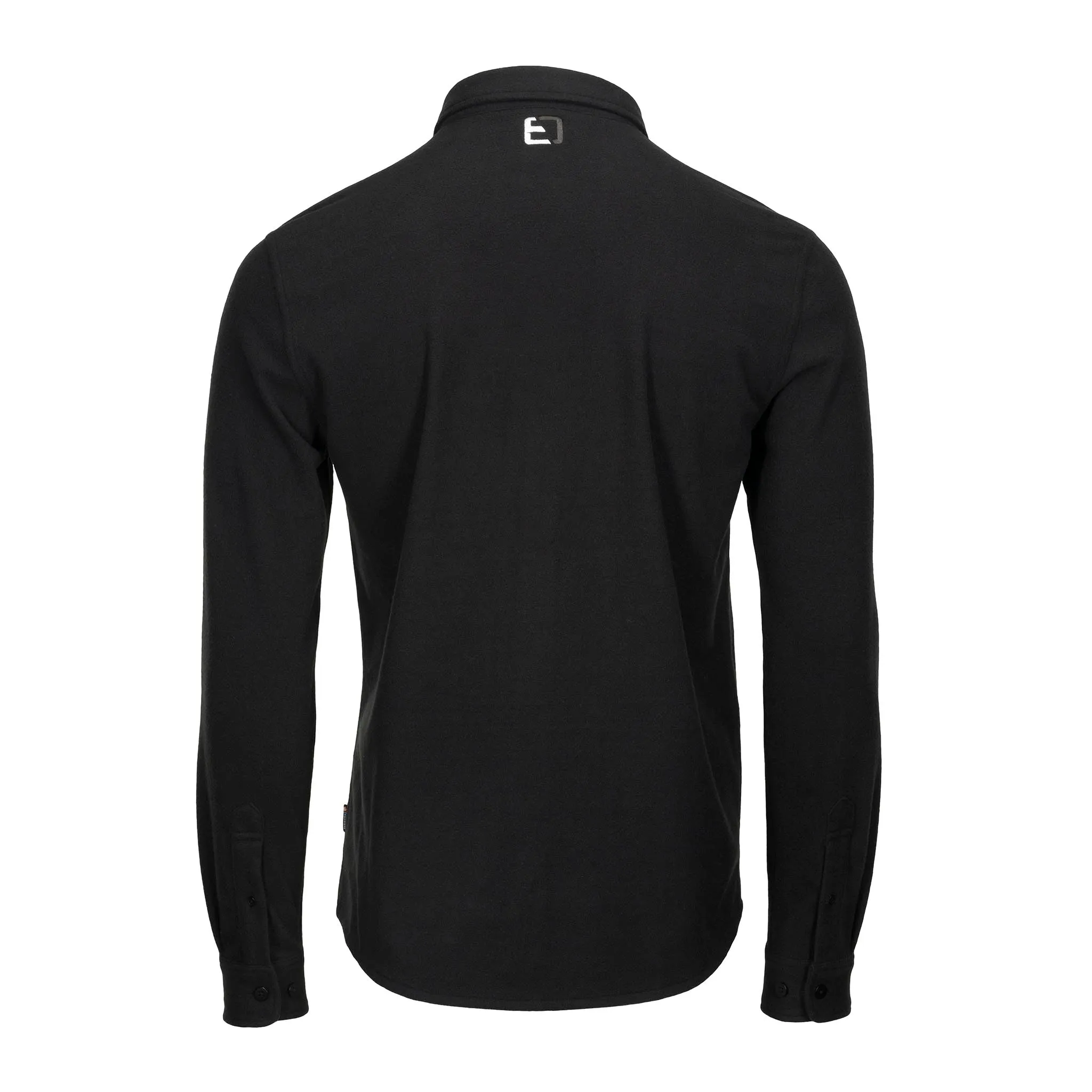 ESSENTIAL TECH Button-Down